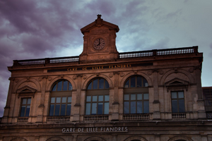 Ramoneur Lille